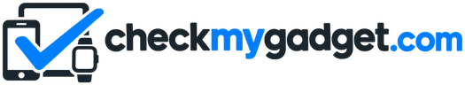CheckMyGadget